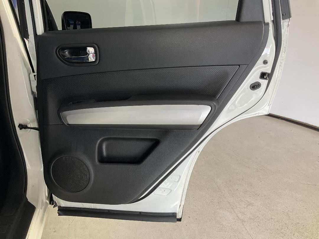 Photo '19' of Nissan X-Trail