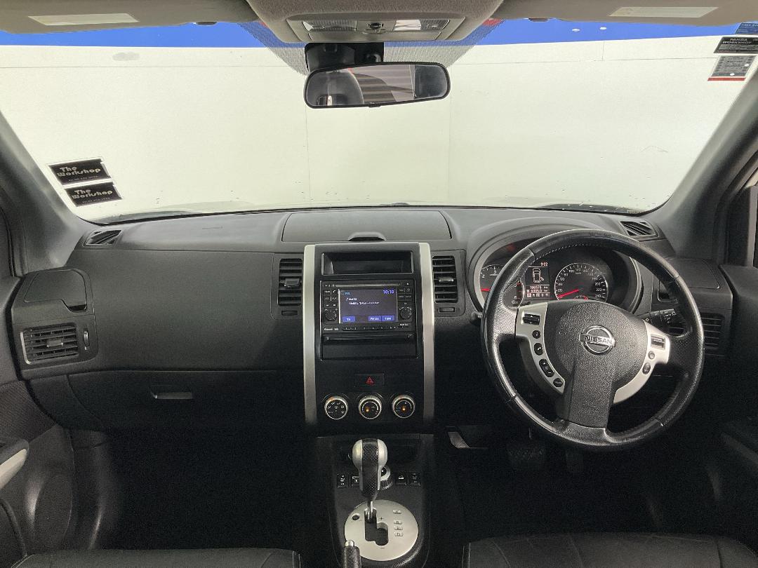 Photo '17' of Nissan X-Trail