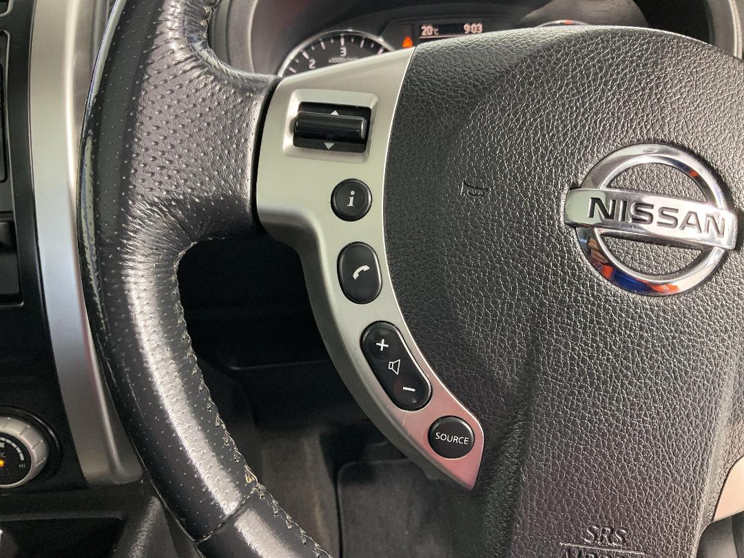 Photo '26' of Nissan X-Trail