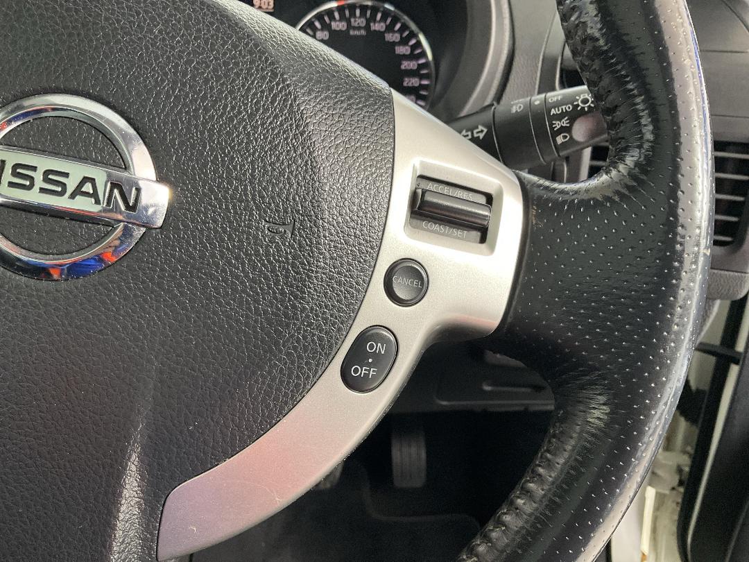 Photo '27' of Nissan X-Trail