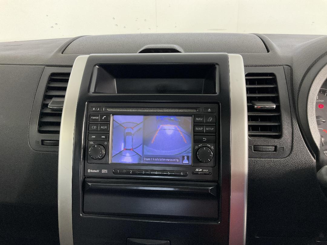 Photo '32' of Nissan X-Trail