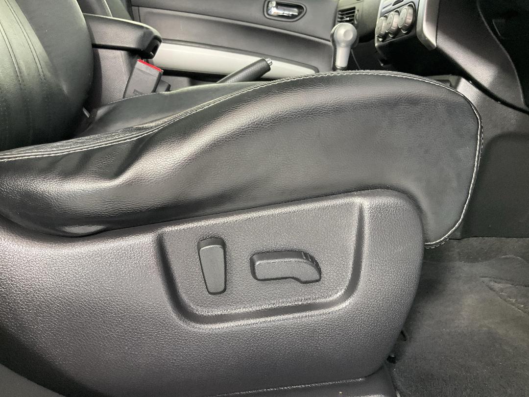 Photo '34' of Nissan X-Trail