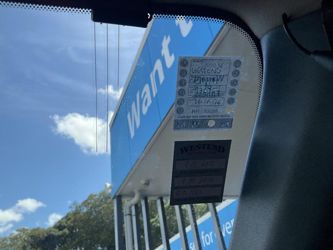 Photo '12' of Nissan X-Trail Photo '12' of Nissan X-Trail