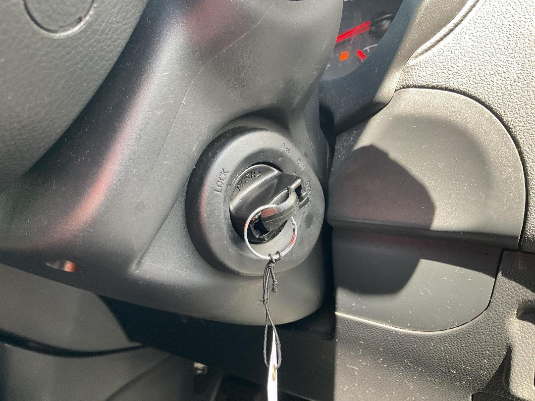 Photo '10' of Nissan X-Trail Photo '10' of Nissan X-Trail