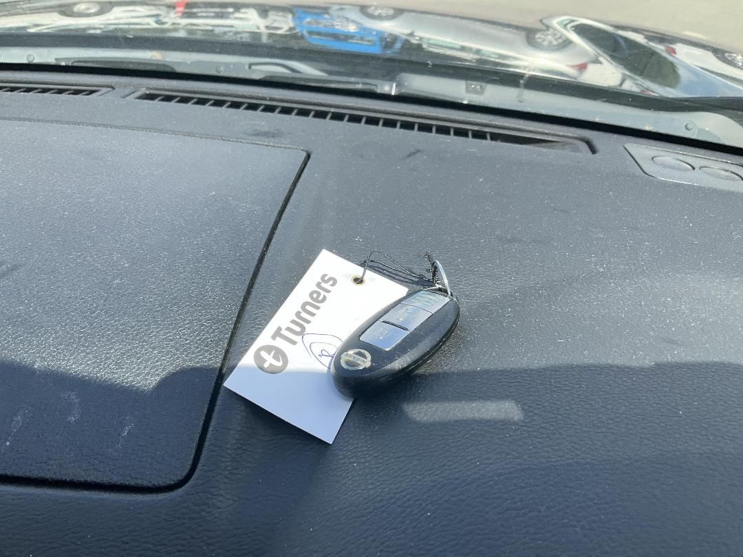 Photo '11' of Nissan X-Trail Photo '11' of Nissan X-Trail