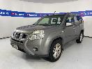 Thumbnail '4' of Nissan X-Trail