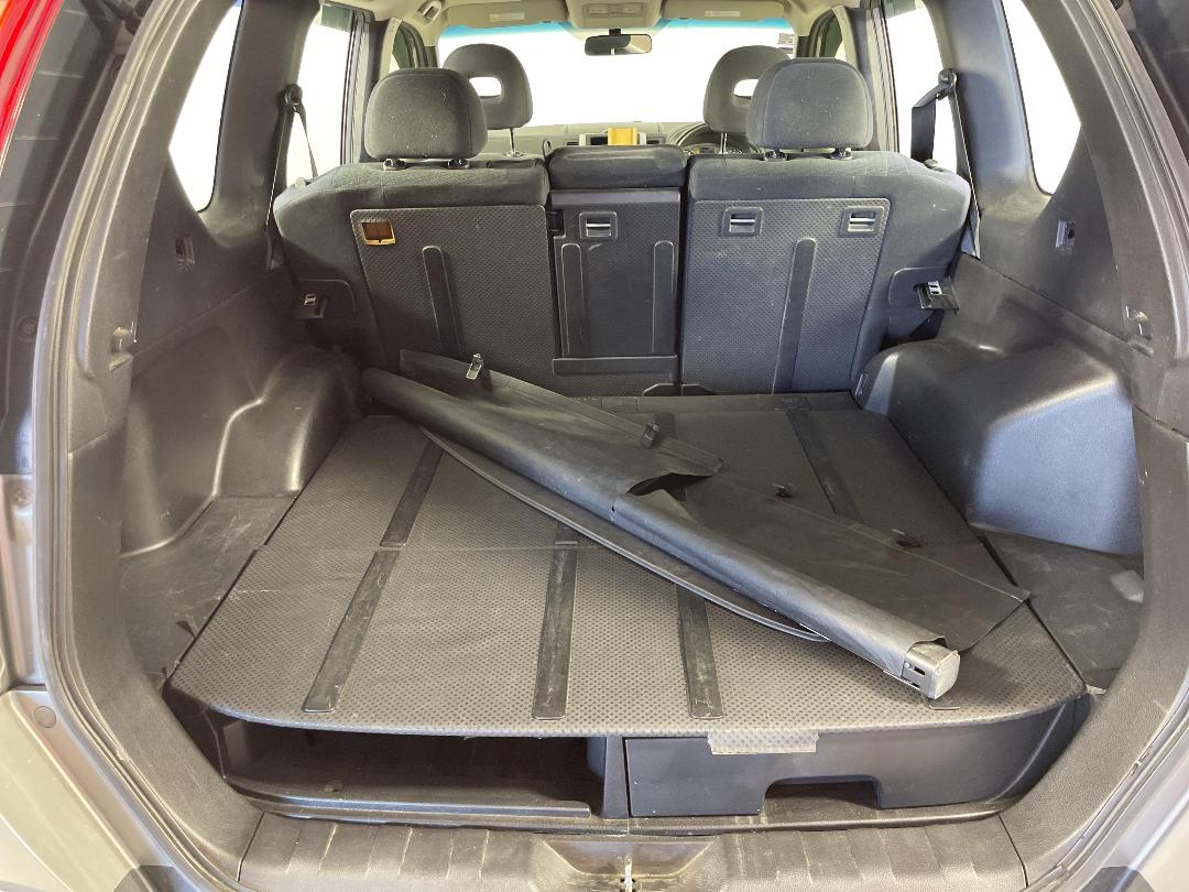 Photo '14' of Nissan X-Trail Photo '14' of Nissan X-Trail