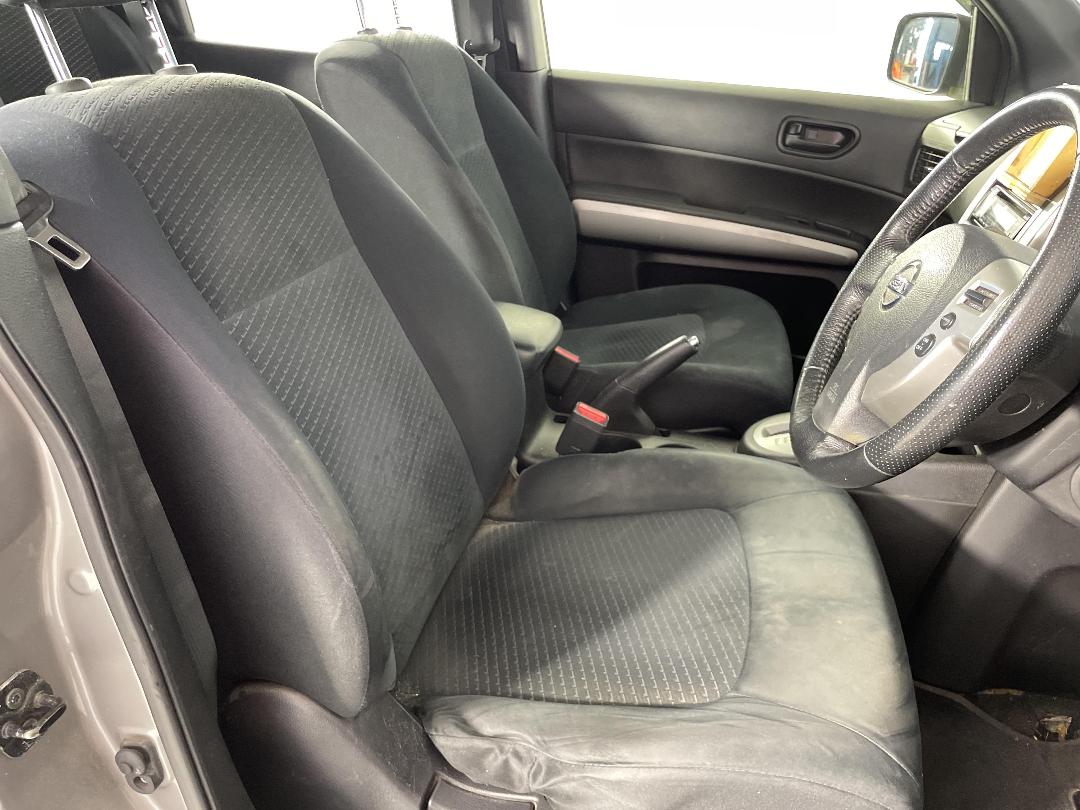 Photo '16' of Nissan X-Trail Photo '16' of Nissan X-Trail