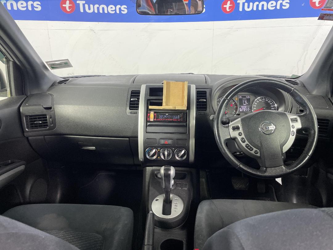 Photo '17' of Nissan X-Trail Photo '17' of Nissan X-Trail