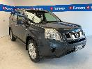 Thumbnail '1' of Nissan X-Trail