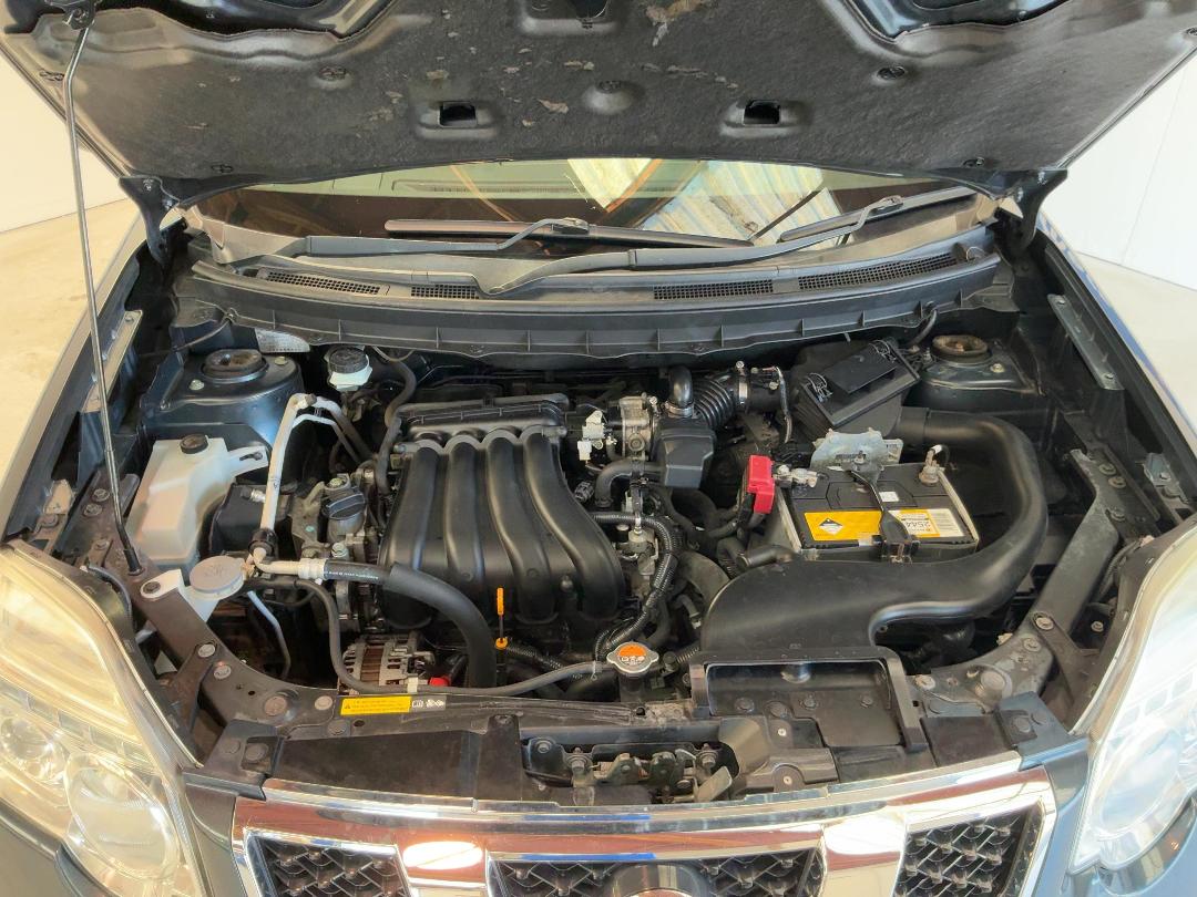 Photo '13' of Nissan X-Trail