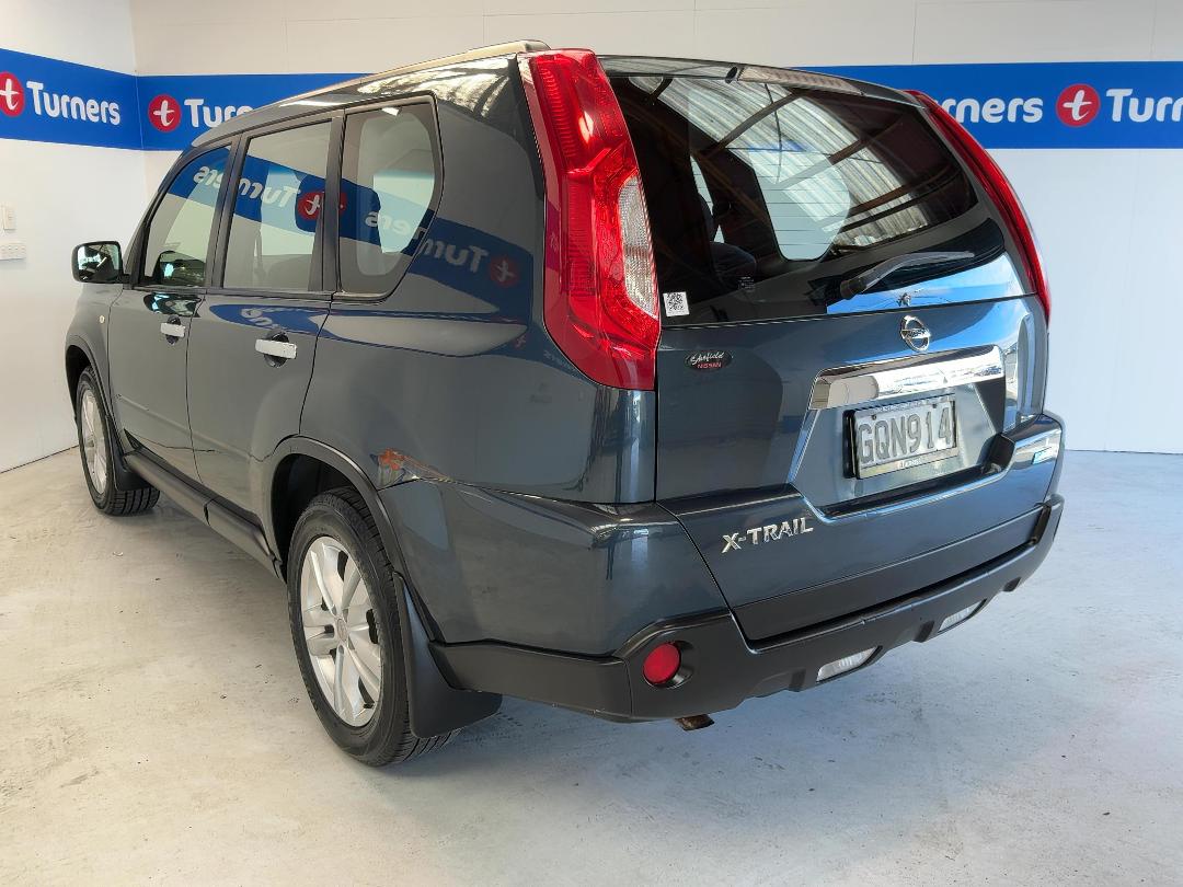 Photo '5' of Nissan X-Trail