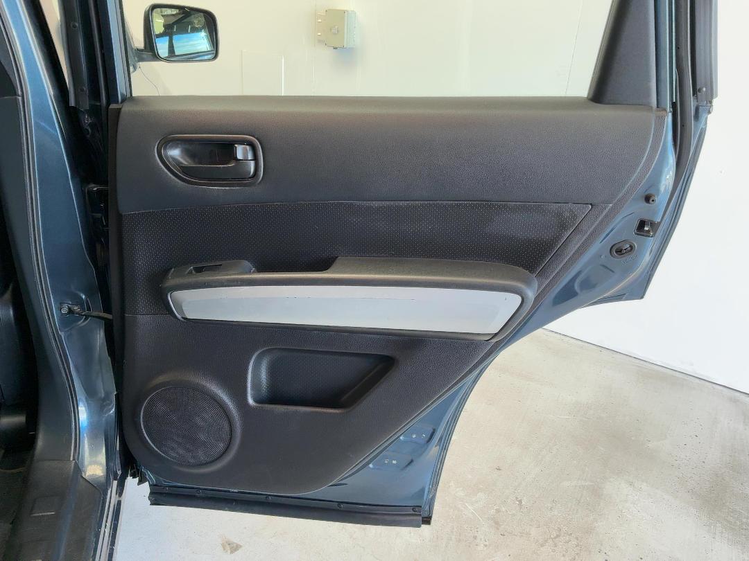 Photo '19' of Nissan X-Trail