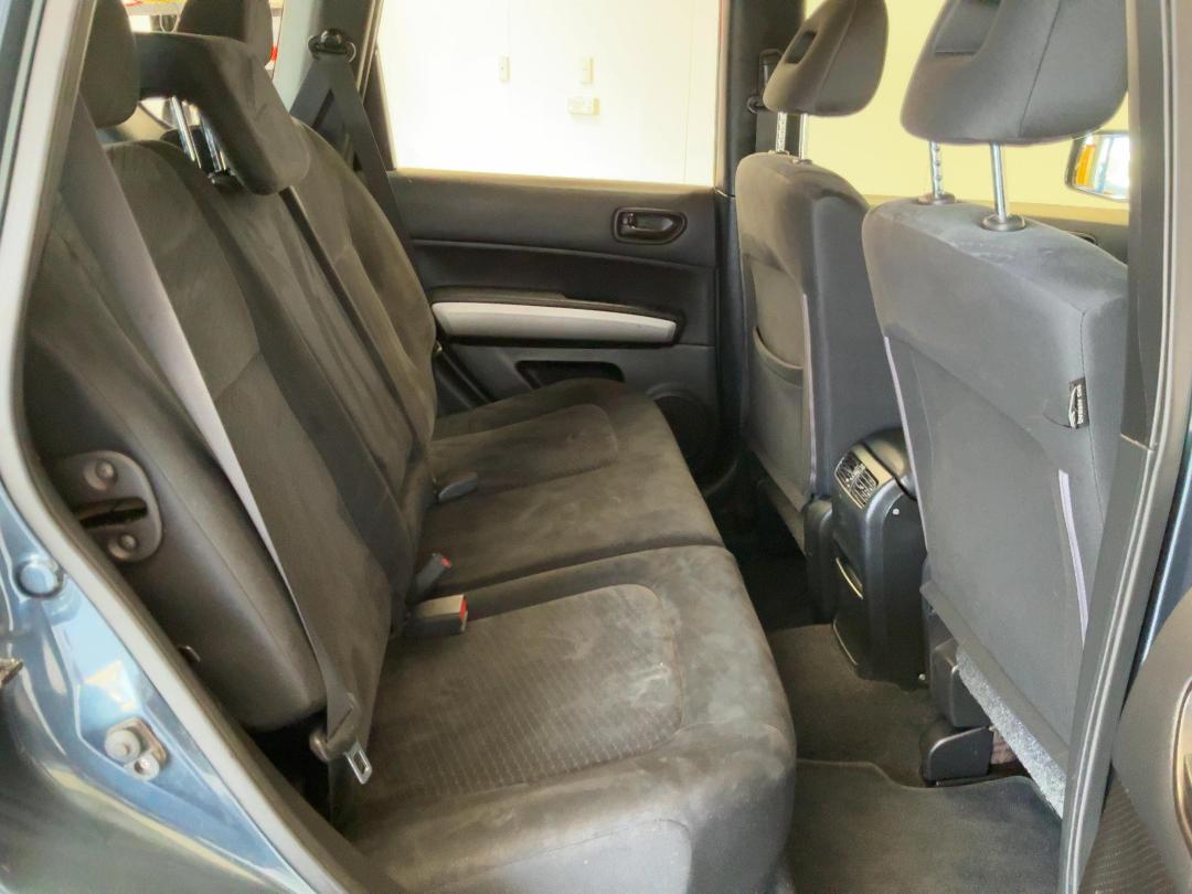 Photo '20' of Nissan X-Trail