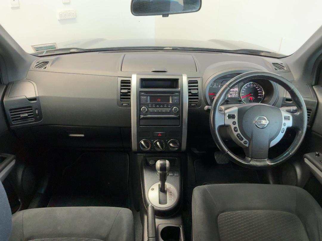 Photo '17' of Nissan X-Trail