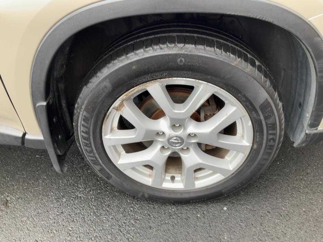 Photo '10' of Nissan X-Trail TI Leather