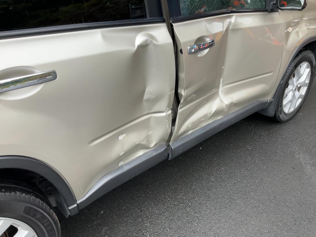 Photo '14' of Nissan X-Trail TI Leather