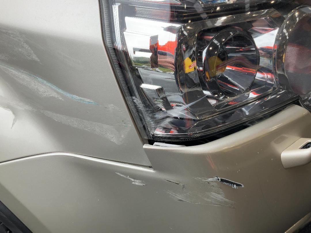 Photo '17' of Nissan X-Trail TI Leather