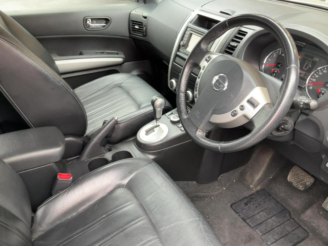 Photo '19' of Nissan X-Trail TI Leather