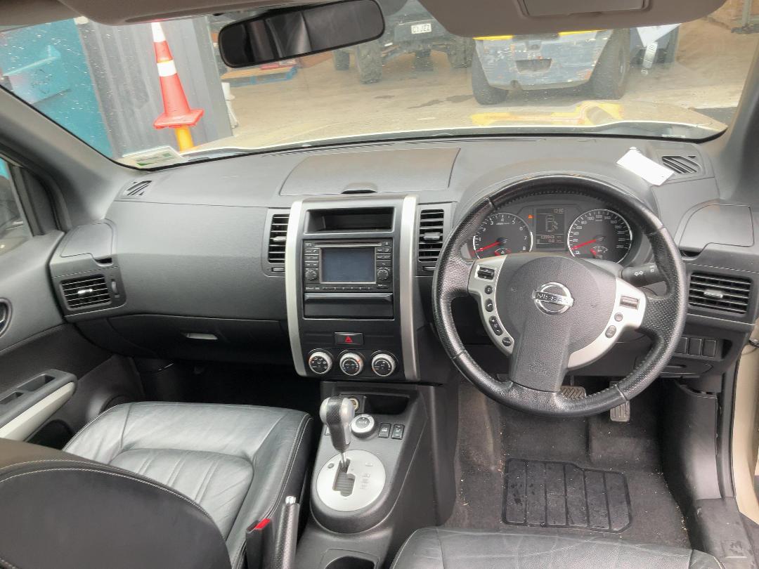 Photo '20' of Nissan X-Trail TI Leather