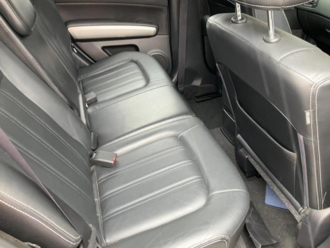 Photo '21' of Nissan X-Trail TI Leather