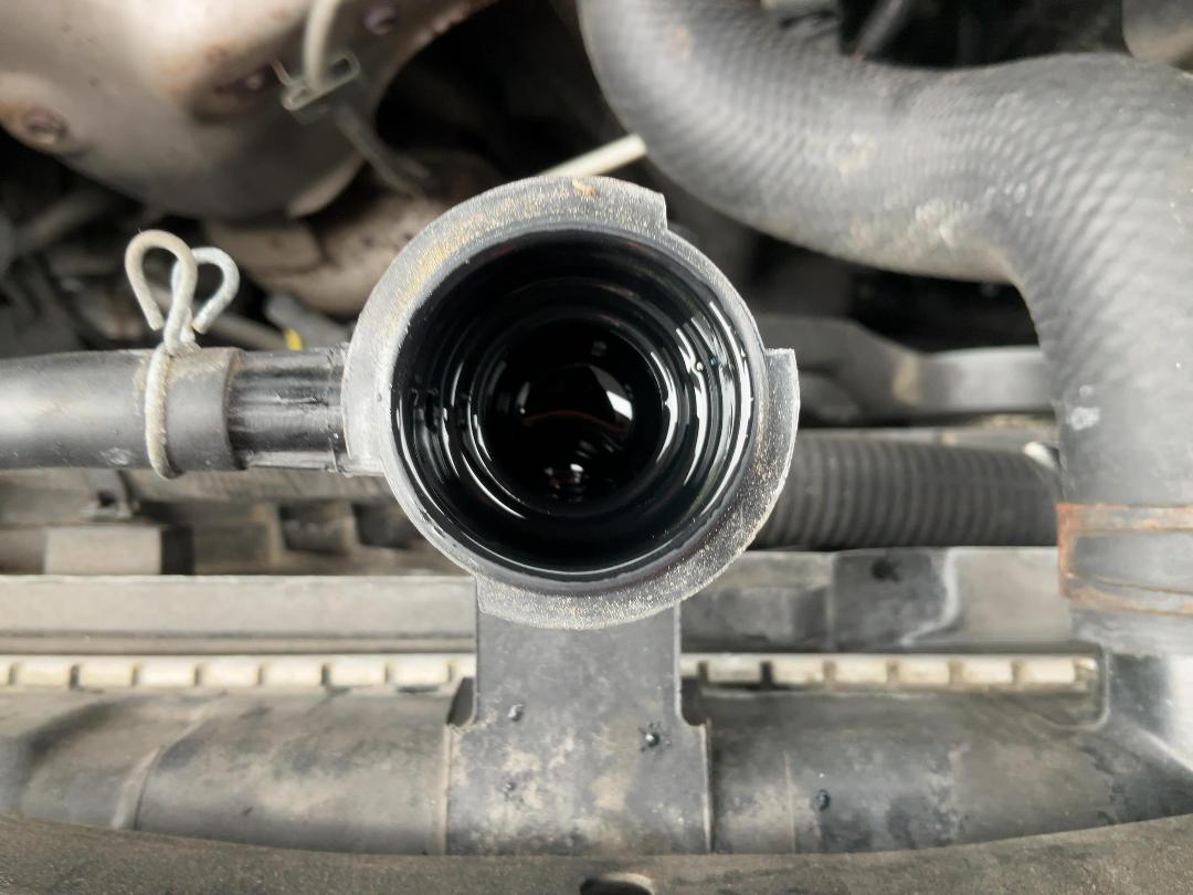 Photo '24' of Nissan X-Trail TI Leather