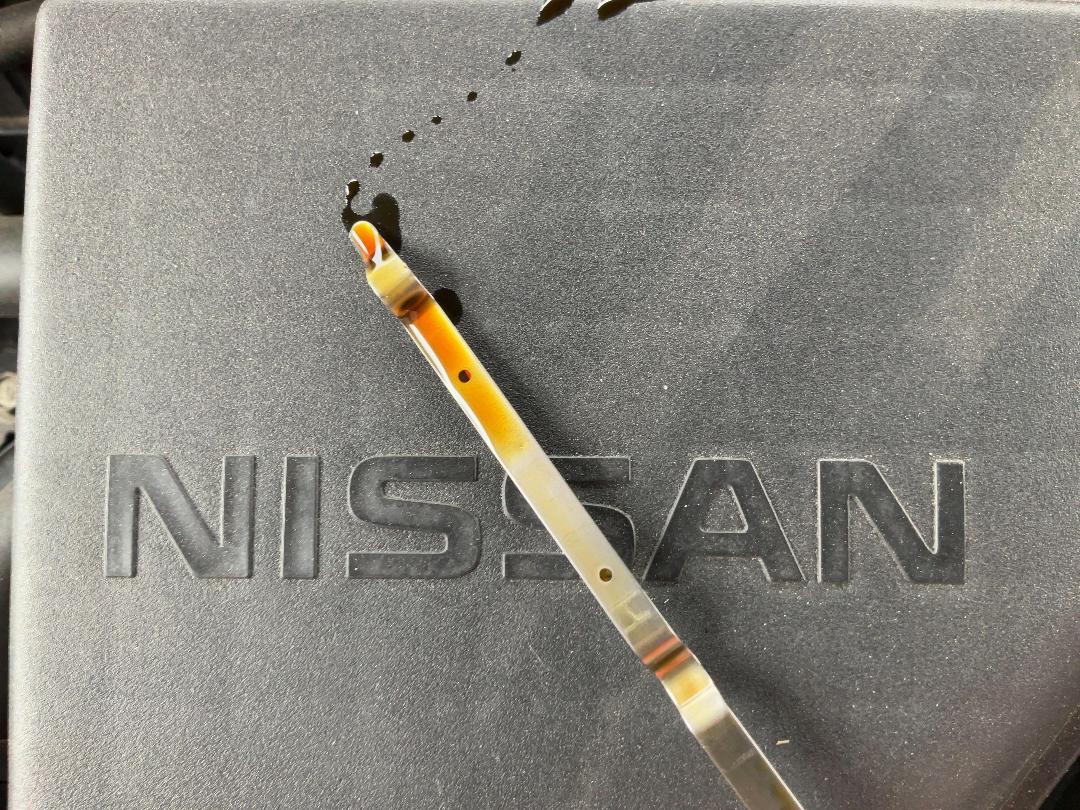 Photo '25' of Nissan X-Trail TI Leather