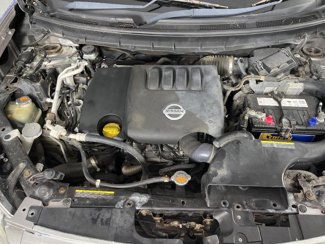 Photo '13' of Nissan X-Trail