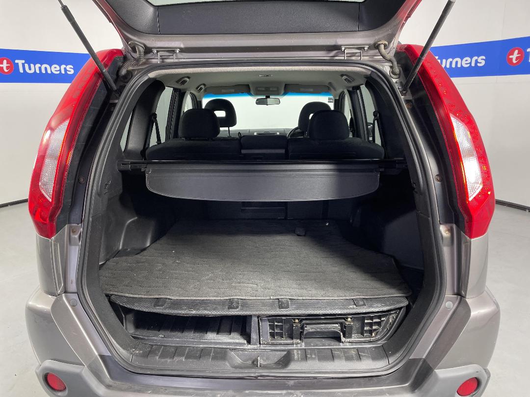 Photo '14' of Nissan X-Trail