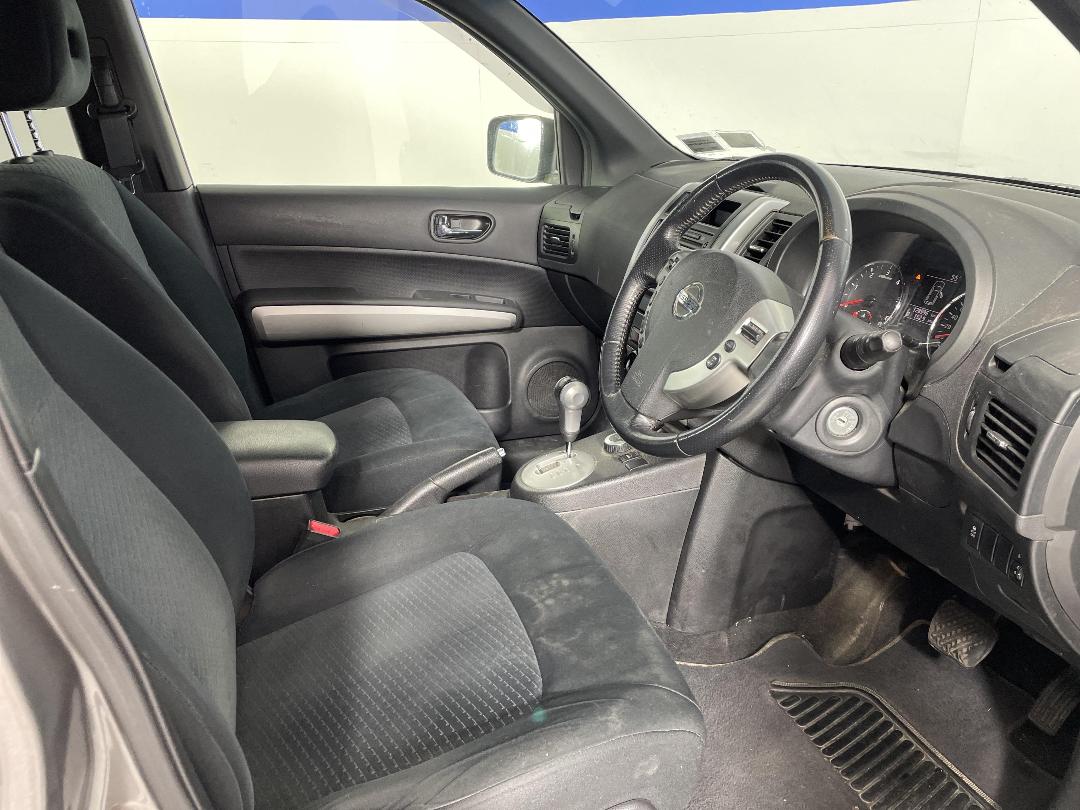 Photo '16' of Nissan X-Trail