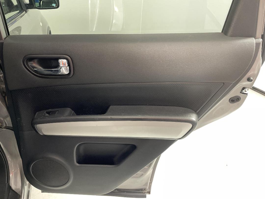 Photo '19' of Nissan X-Trail