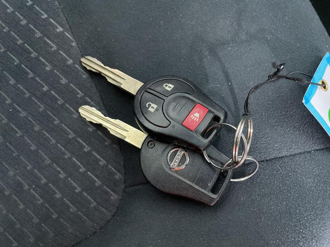 Photo '22' of Nissan X-Trail