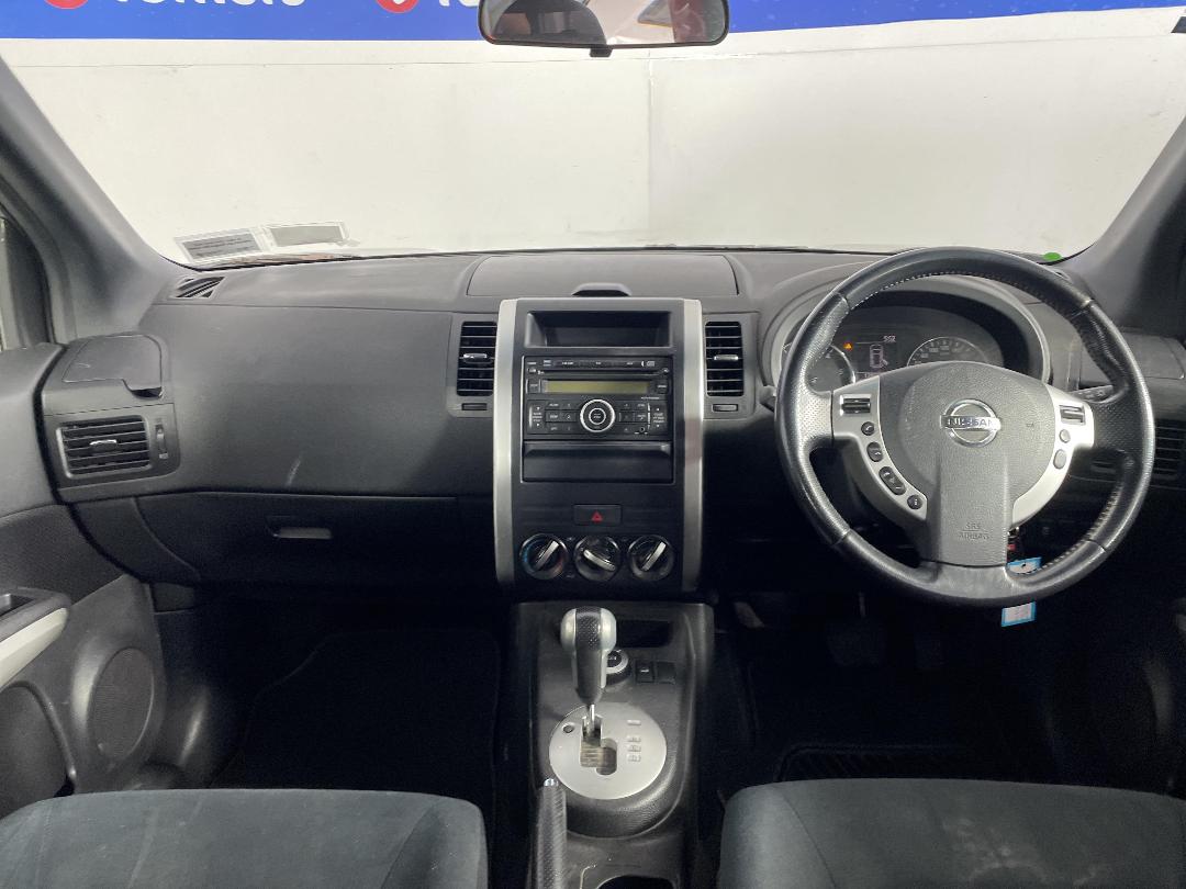 Photo '17' of Nissan X-Trail