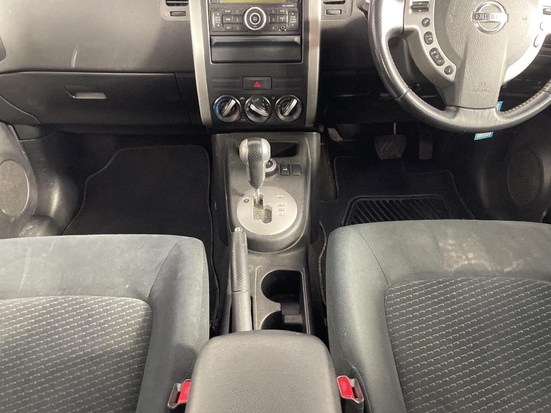 Photo '18' of Nissan X-Trail