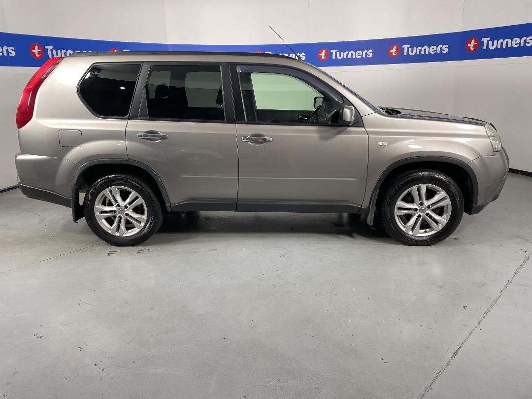 Photo '23' of Nissan X-Trail