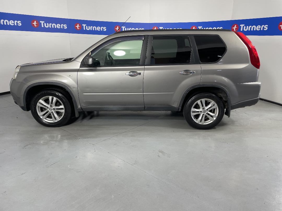 Photo '24' of Nissan X-Trail