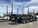Thumbnail '3' of PATCHELL 4SH MB Logger Trailer Full