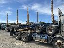 Thumbnail '1' of PATCHELL 4SH MB Logger Trailer Full