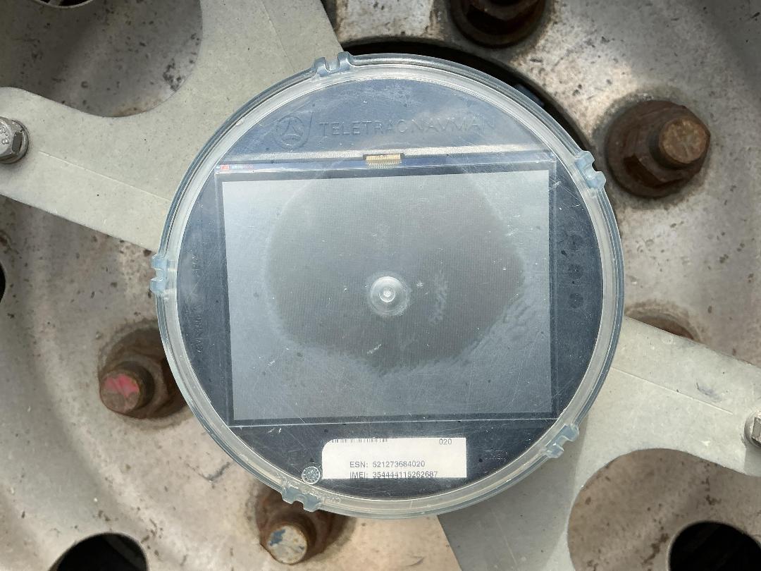 Photo '22' of PATCHELL 4SH MB Logger Trailer Full