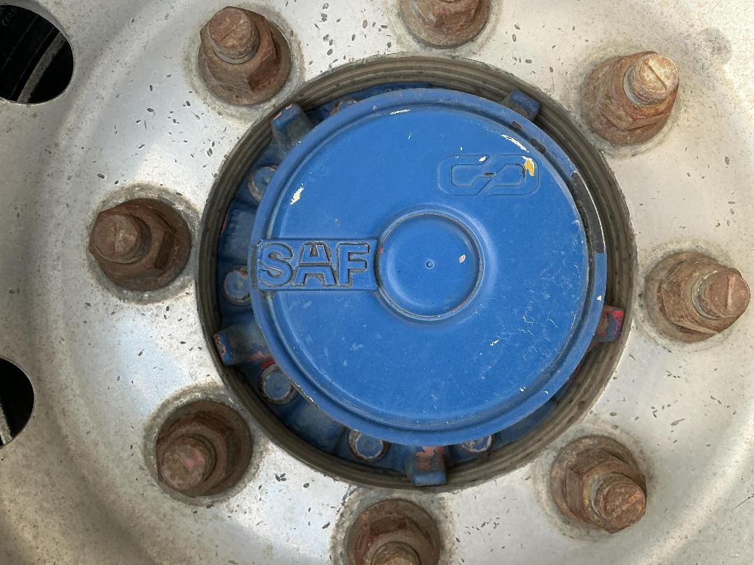 Photo '23' of PATCHELL 4SH MB Logger Trailer Full