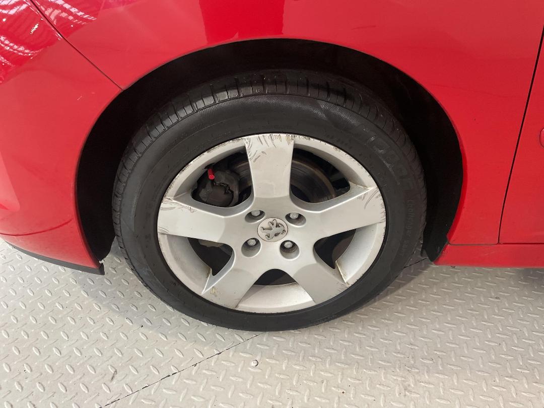 Photo '10' of Peugeot 207