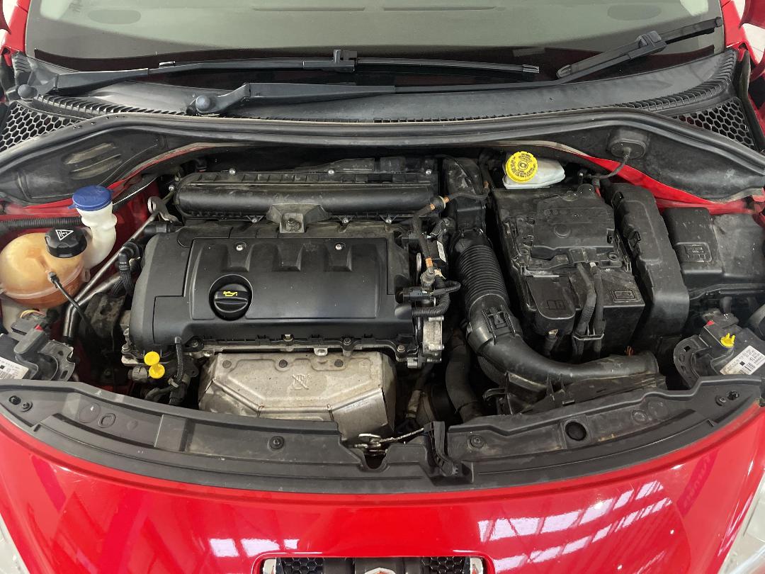 Photo '13' of Peugeot 207