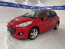 Thumbnail '4' of Peugeot 207