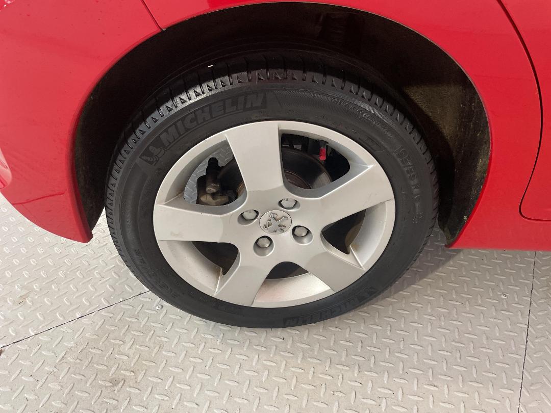 Photo '12' of Peugeot 207