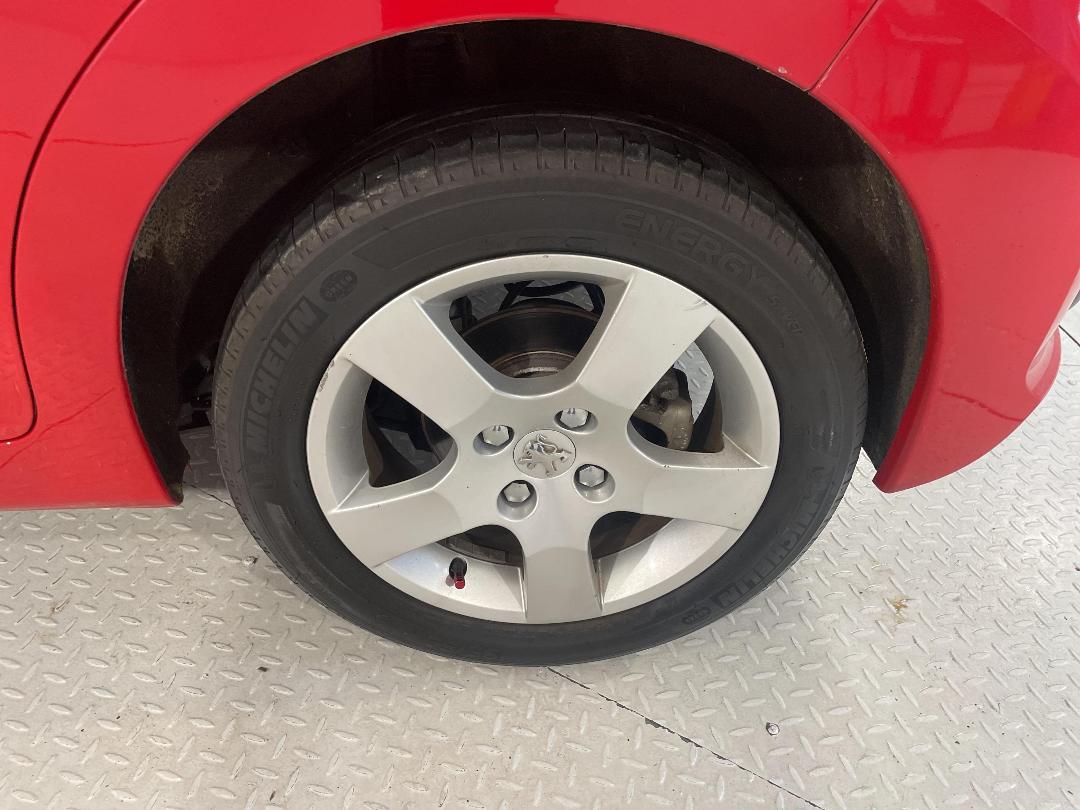 Photo '11' of Peugeot 207