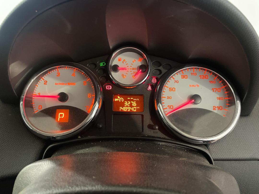 Photo '21' of Peugeot 207