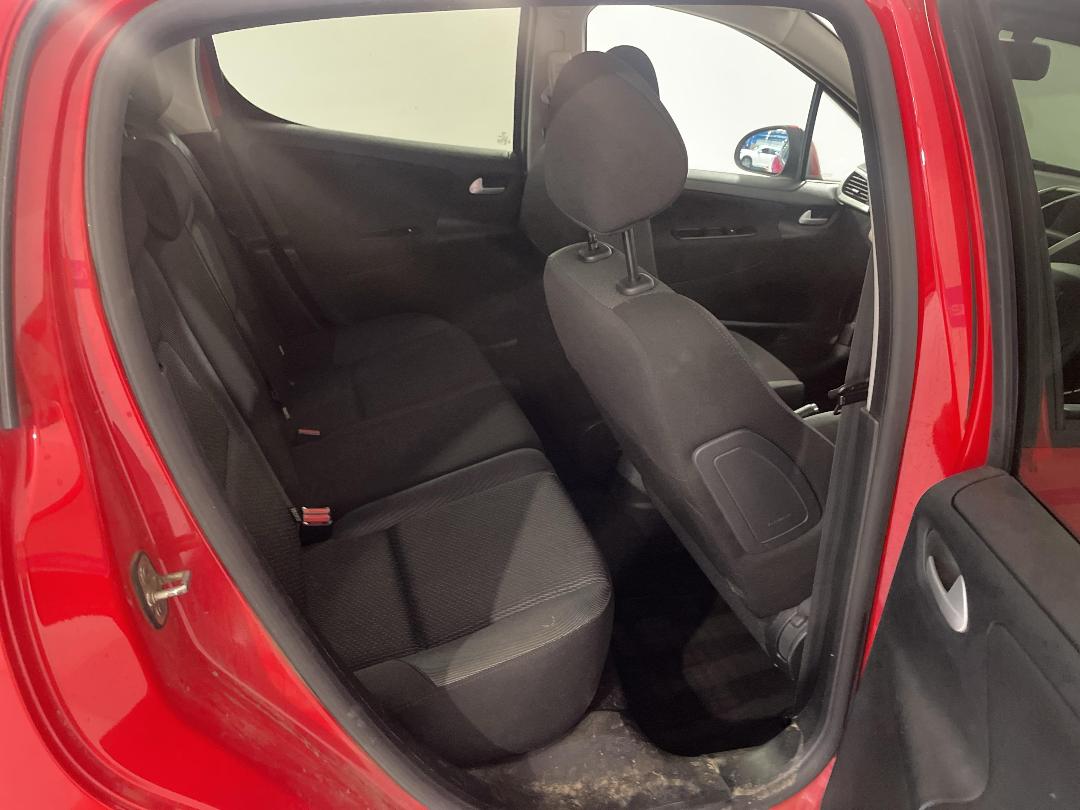 Photo '20' of Peugeot 207