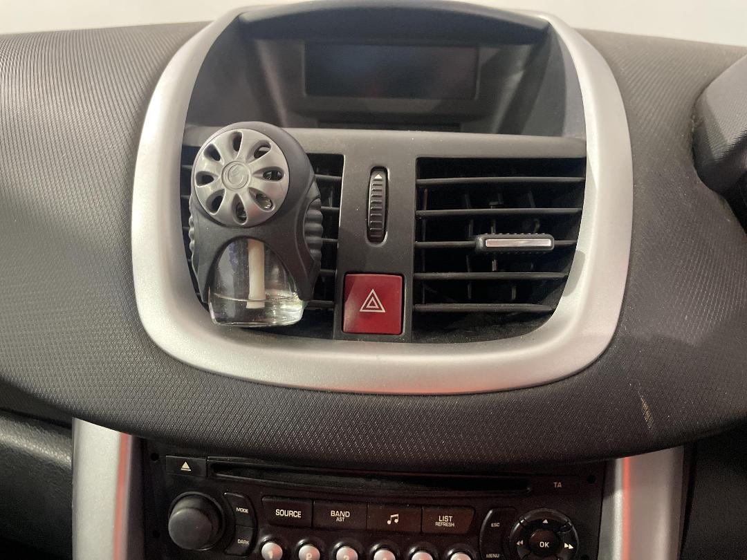 Photo '26' of Peugeot 207