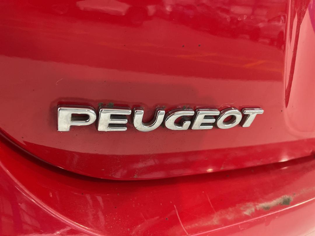 Photo '33' of Peugeot 207