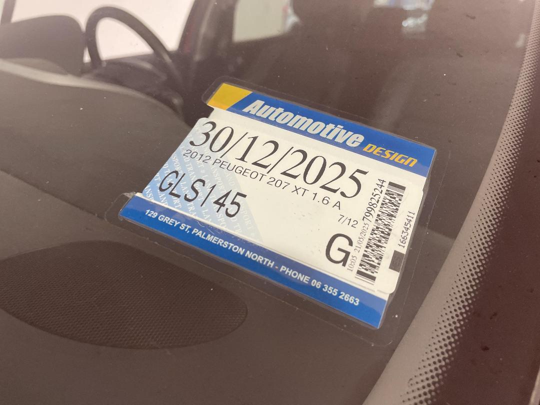 Photo '32' of Peugeot 207